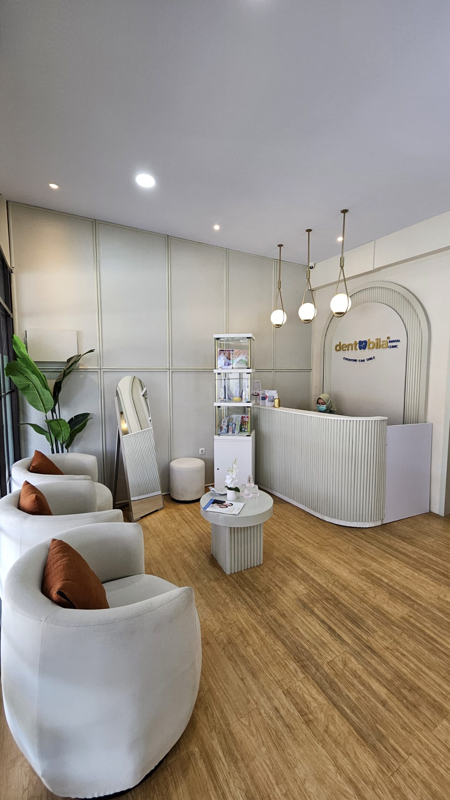 klinik, gigi, dentabila, solo, raya soloraya, surakarta